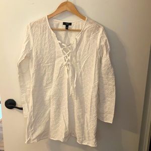 Aqua Swim from Bloomingdale’s size M swim coverup